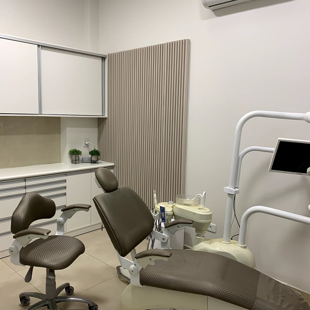 Clínica Benvenutti — ambiente 4