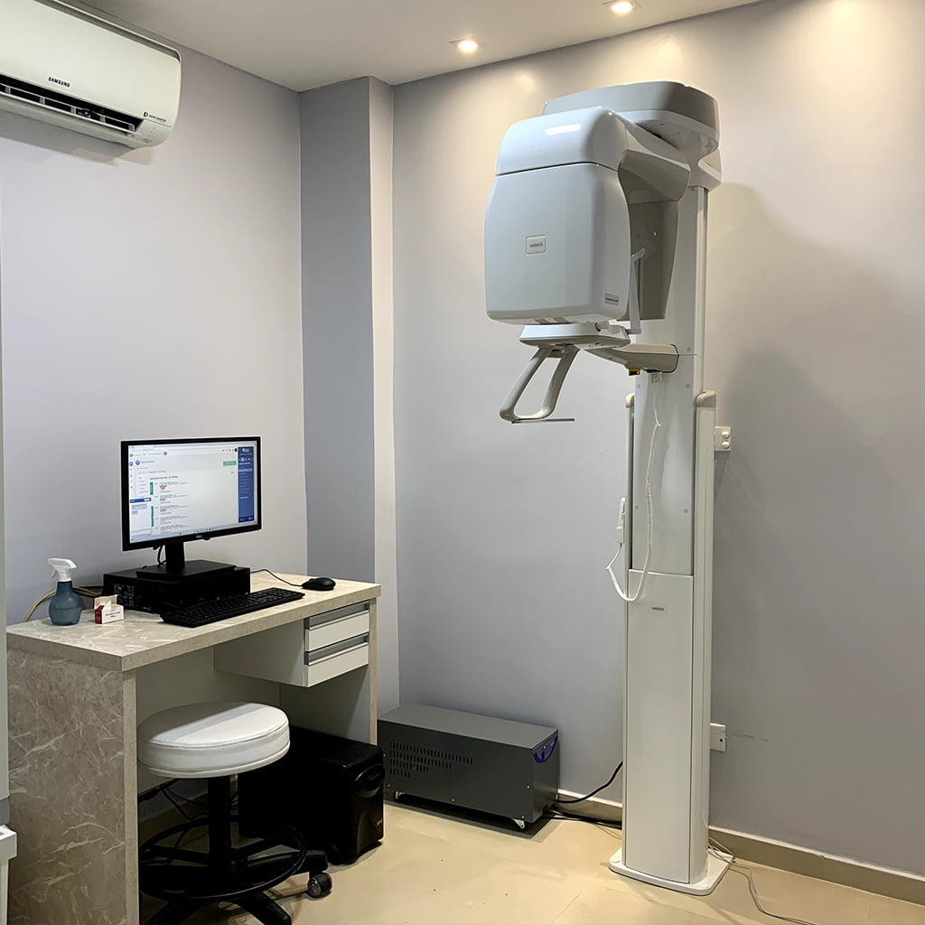 Clínica Benvenutti — ambiente 5